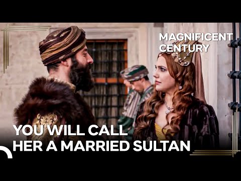 ازدواج یانگوم و امپراطور